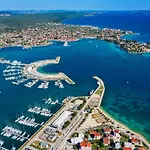 By The Sea Sukosan, Zadar - 15036 アパート