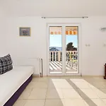 By The Sea Sukosan, Zadar - 15036 アパート
