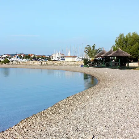 Апартаменты By The Sea Sukosan, Zadar - 15036