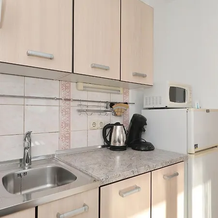 Апартаменты By The Sea Sukosan, Zadar - 15036 *