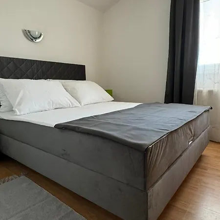 By The Sea Sukosan, Zadar - 15036 Апартаменты Сукошан
