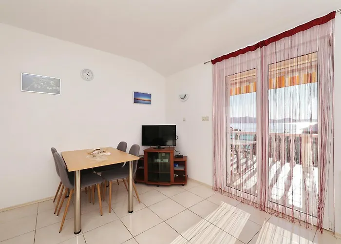 By The Sea Sukosan, Zadar - 15036 Apartamento Sukošan