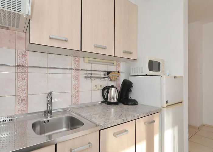 Apartamento By The Sea Sukosan, Zadar - 15036 *