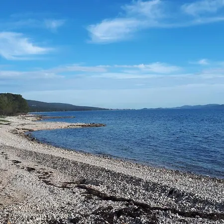 Lägenhet By The Sea Sukosan, Zadar - 15036 Sukošan