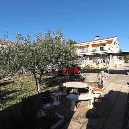 By The Sea Sukosan, Zadar - 15036 *