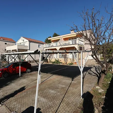 By The Sea Sukosan, Zadar - 15036 Lägenhet *