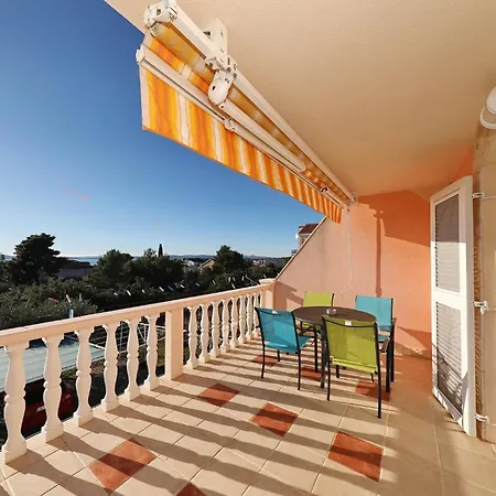 By The Sea Sukosan, Zadar - 15036 Lägenhet