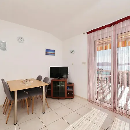 By The Sea Sukosan, Zadar - 15036 Lägenhet Sukošan