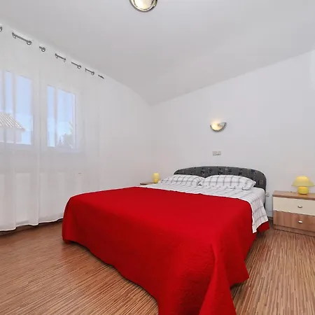 By The Sea Sukosan, Zadar - 15036 Lägenhet *