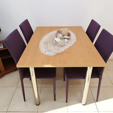 By The Sea Sukosan, Zadar - 15036 Apartman Sukošan