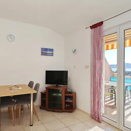 By The Sea Sukosan, Zadar - 15036 Apartman Sukošan