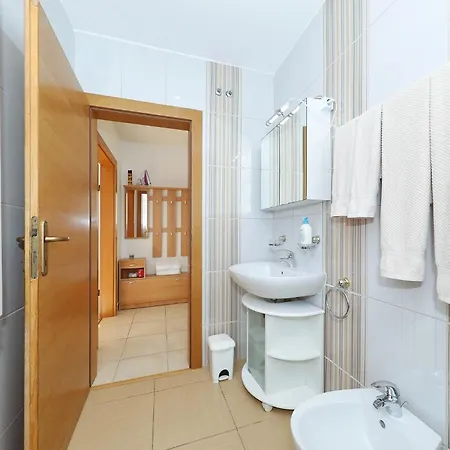 By The Sea Sukosan, Zadar - 15036 Apartman Sukošan