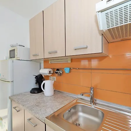 By The Sea Sukosan, Zadar - 15036 Apartman *