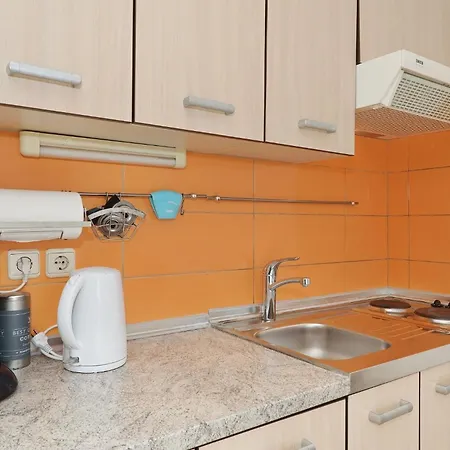 Apartman By The Sea Sukosan, Zadar - 15036 *