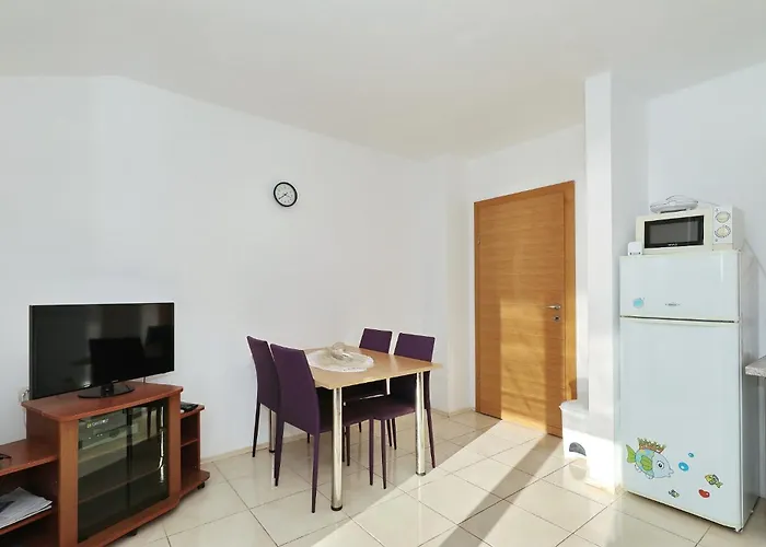 By The Sea Sukosan, Zadar - 15036 Apartman *